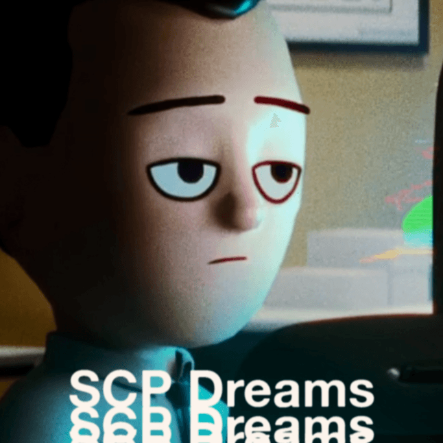 SCP Dreams (E...