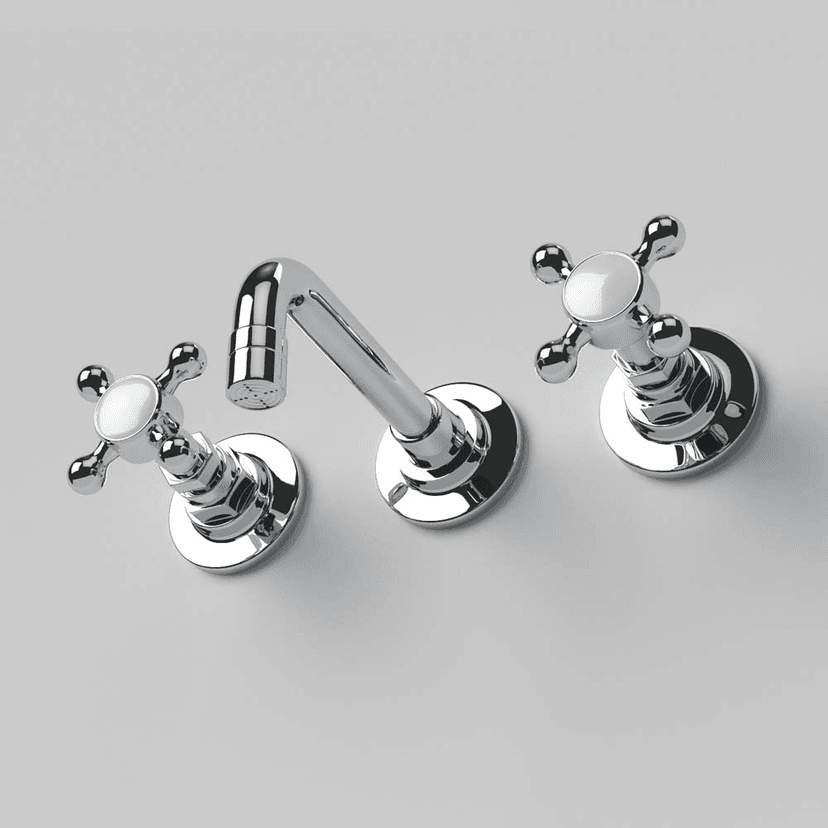 Wall-Mount Fa...