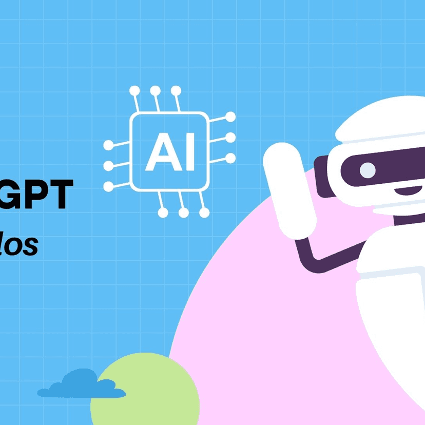 Chat GPT – Di...