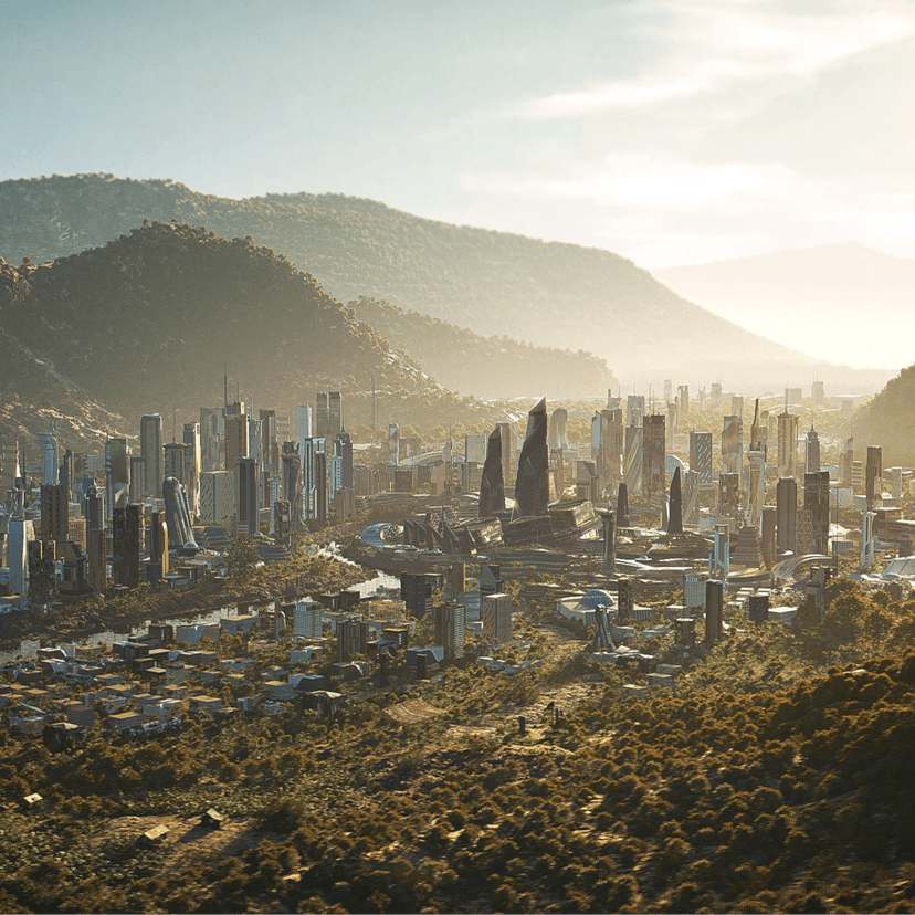 Unreal Engine...