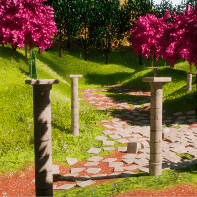 Landscape