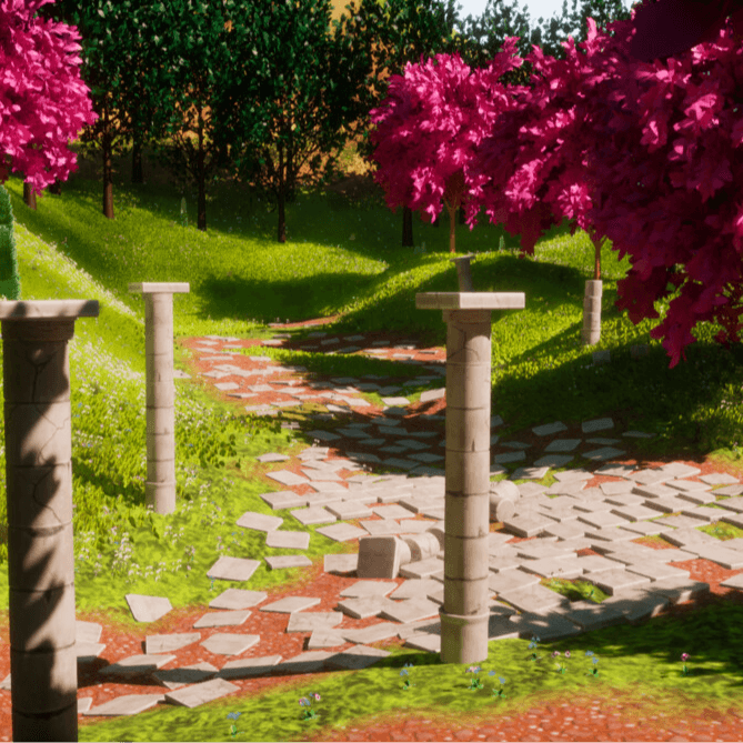 Landscape