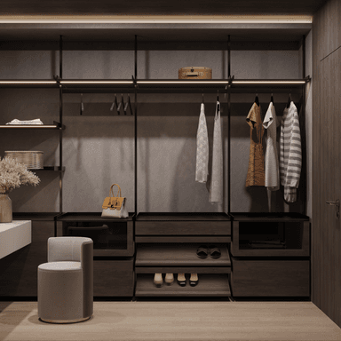 showcase