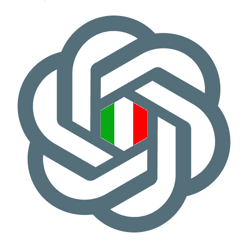 Chatgptitaliano.it – Chatta gratis con l’intelligenza artificiale in italiano, senza registrazione!