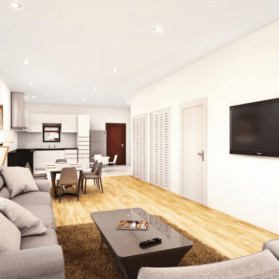 3D Rendering ...