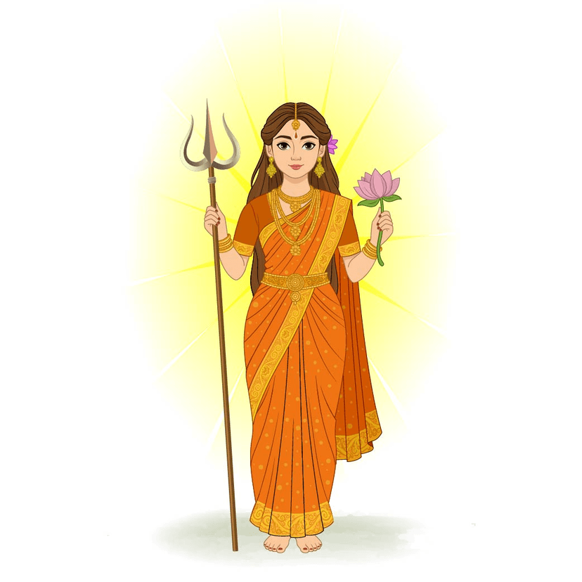 Maa Parvati T...