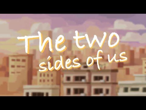The Two Sides...