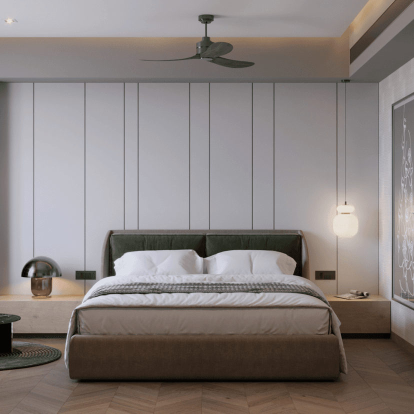 Sujoy bera 3D Visualizer Interior Designer