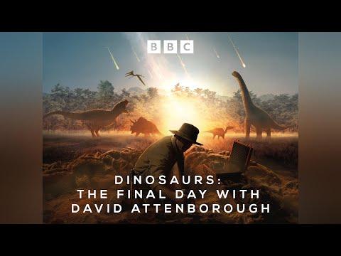Dinosaurs: Th...