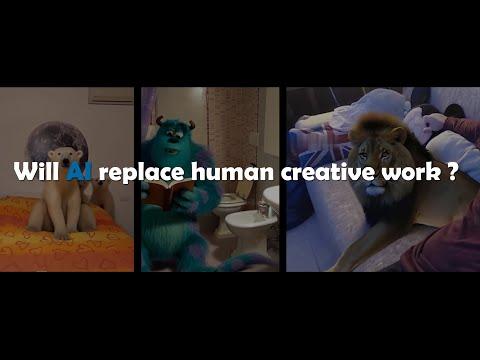 Will AI repla...