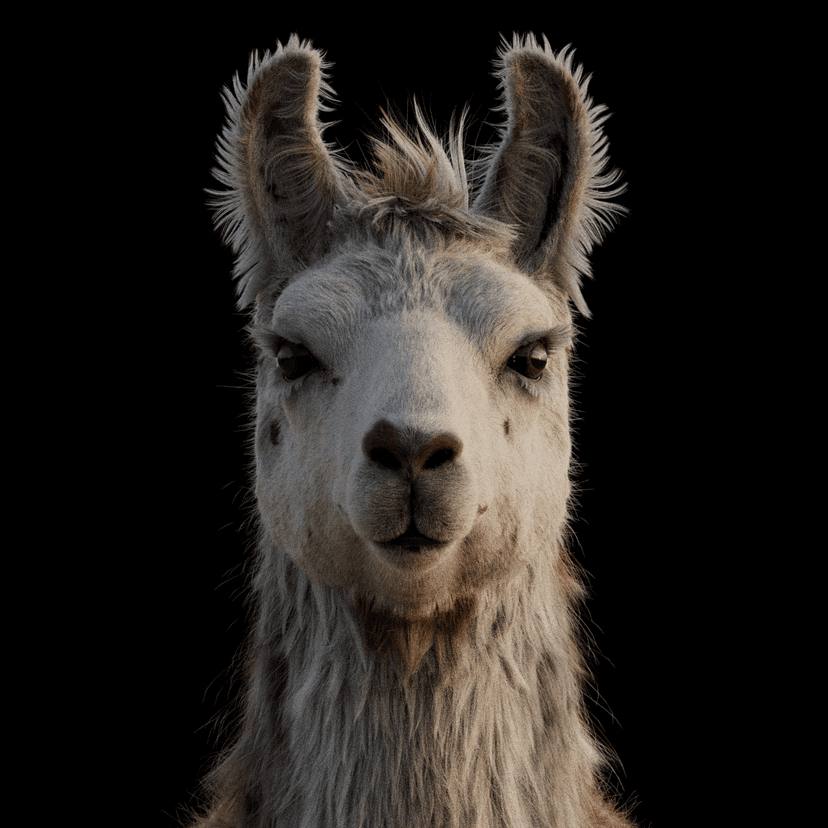 POKI - LLama
