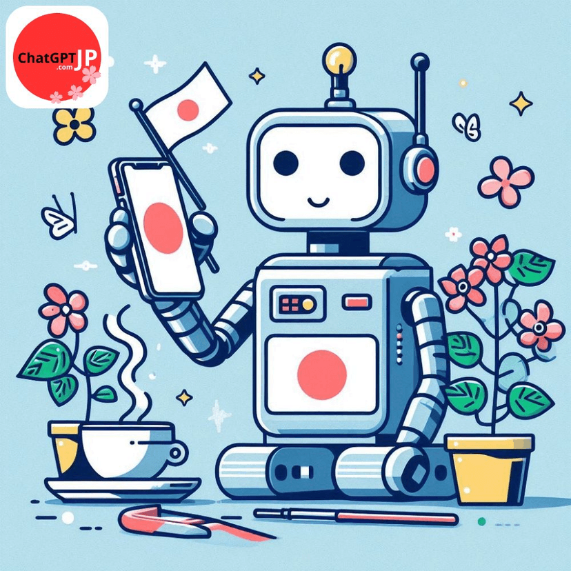 チャットGPTで広がる未来...