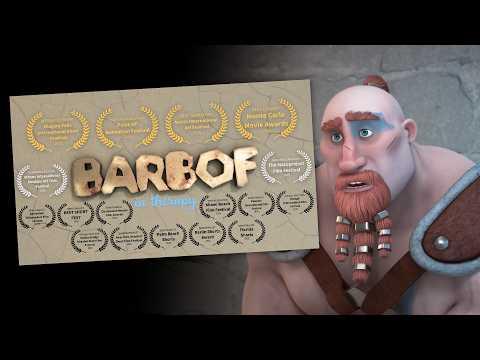Barbof In The...