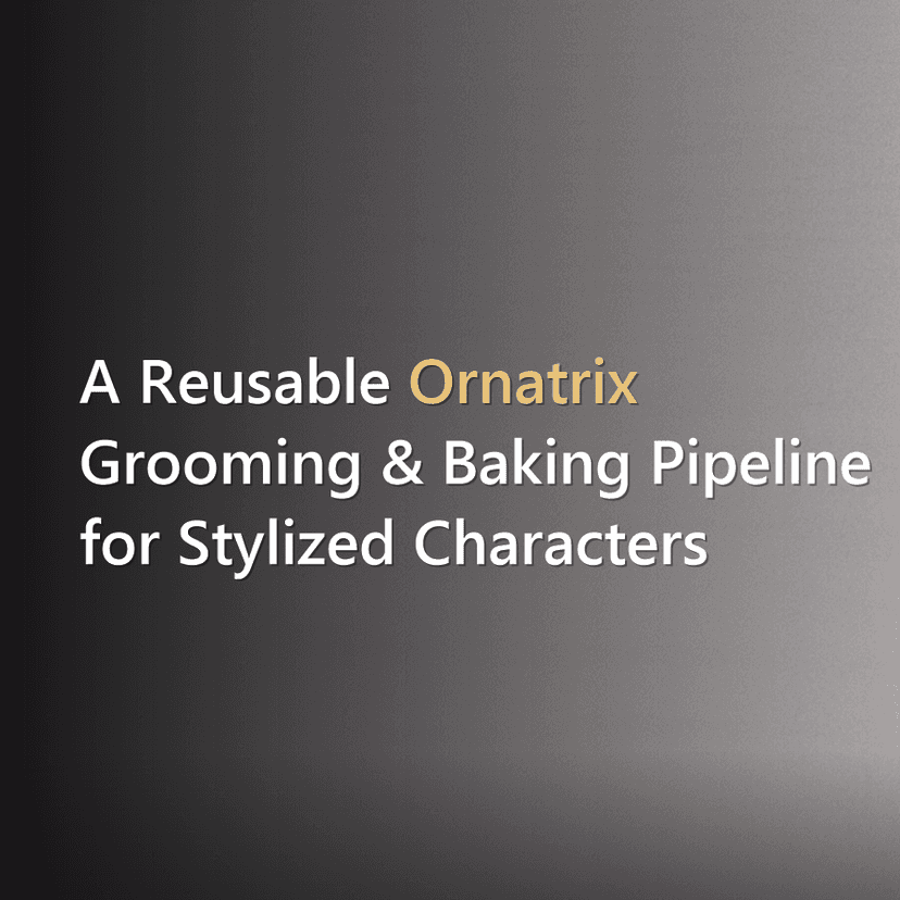 A Reusable Or...