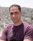 Tariq Rimawi