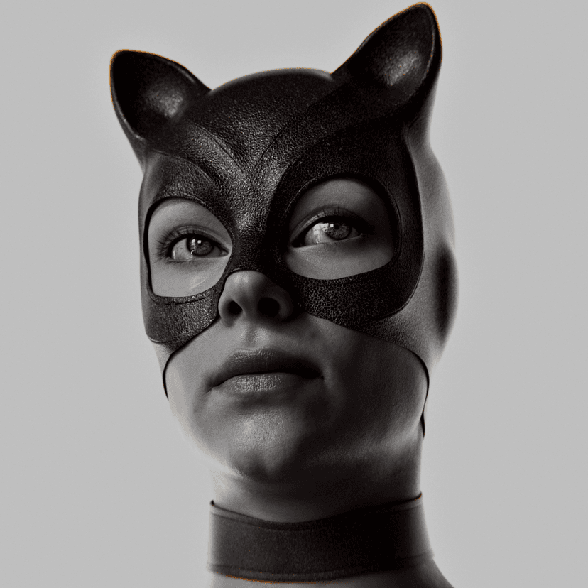 Catwoman