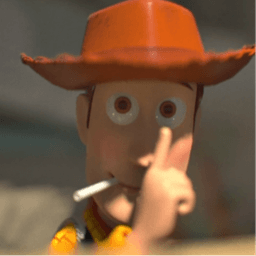 post