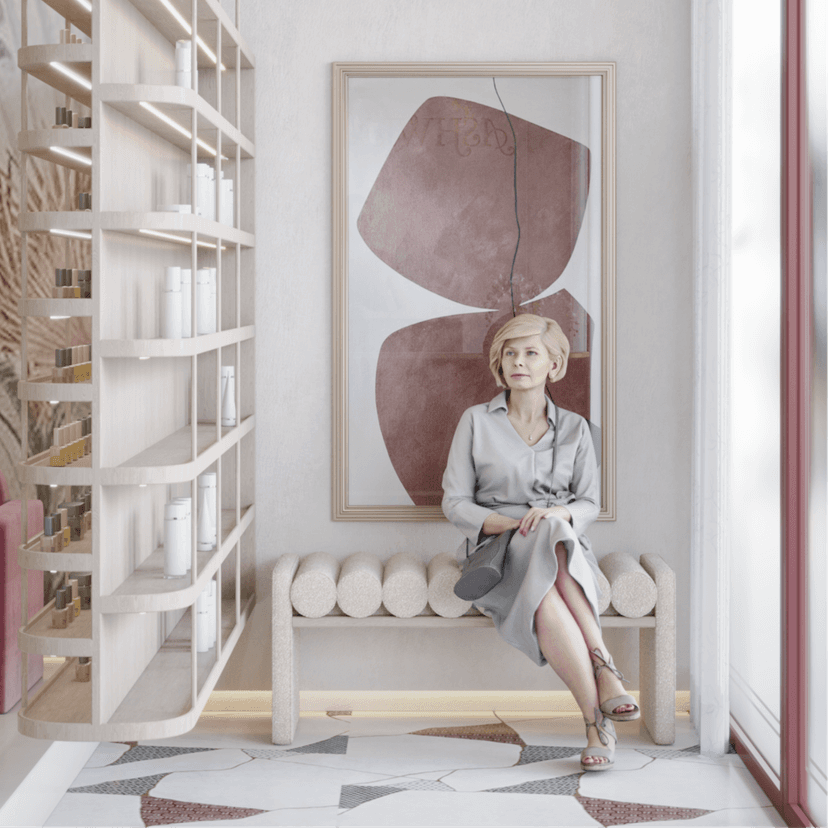 Sujoy Bera 3D Visualizer Interior Designer